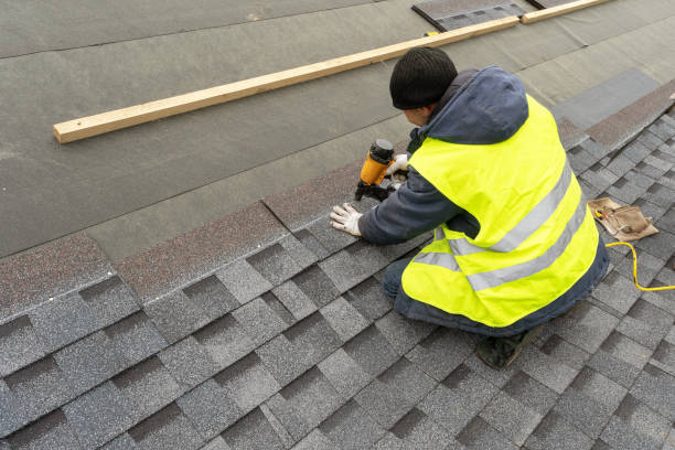 Best Storm Damage Roof Repair  in Annandale, VA