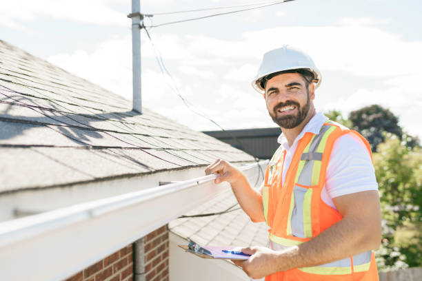 Best Roof Leak Repair  in Annandale, VA