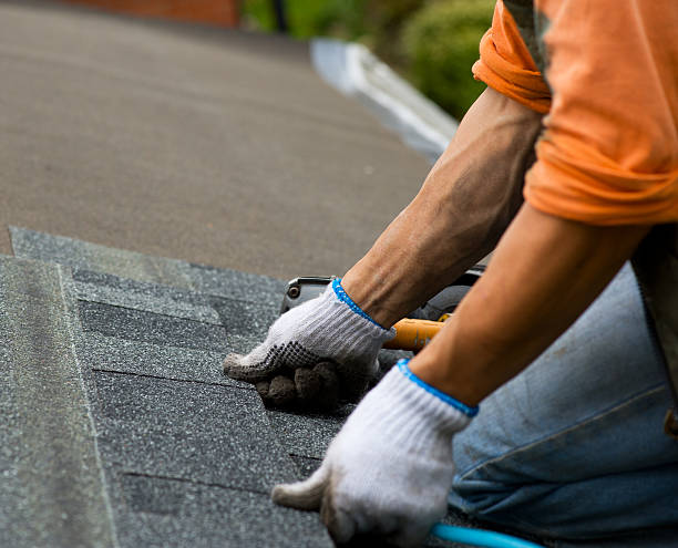 Best Roof Leak Repair  in Annandale, VA