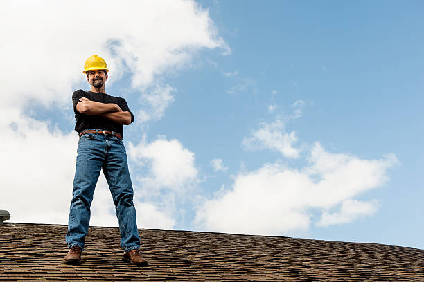 Professional Roofing Contractor in Annandale, VA